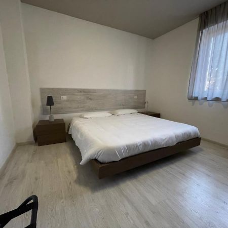 Urban Homy Gorizia Bed & Breakfast Ngoại thất bức ảnh