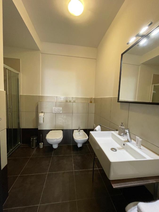 Urban Homy Gorizia Bed & Breakfast Ngoại thất bức ảnh