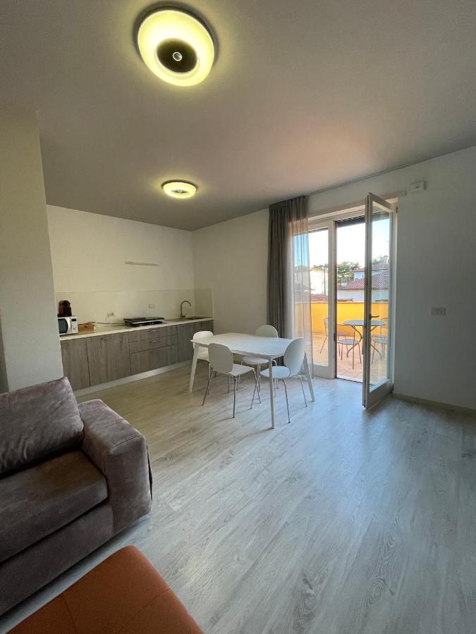 Urban Homy Gorizia Bed & Breakfast Ngoại thất bức ảnh