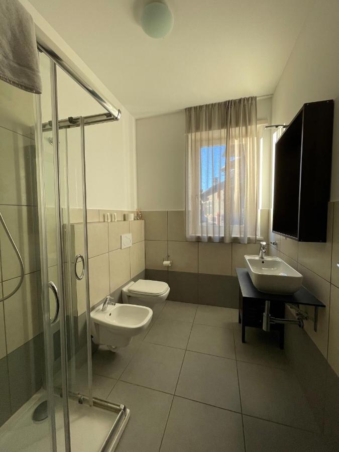 Urban Homy Gorizia Bed & Breakfast Ngoại thất bức ảnh