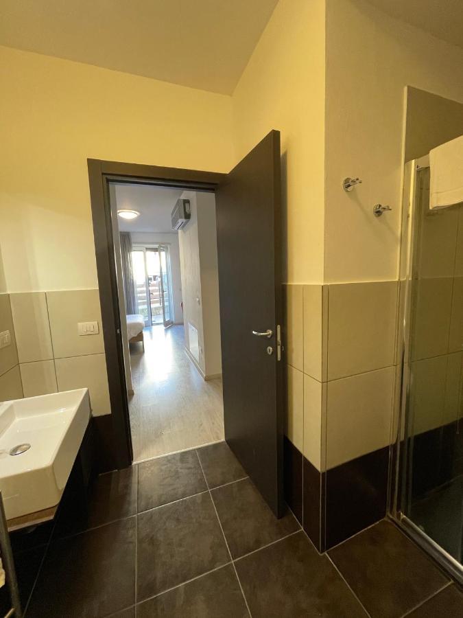 Urban Homy Gorizia Bed & Breakfast Ngoại thất bức ảnh