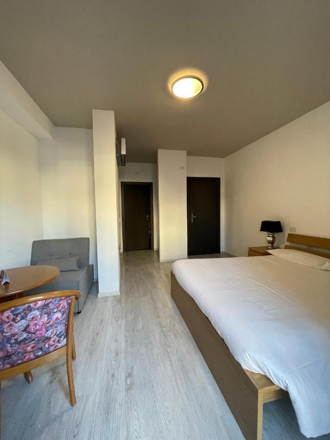 Urban Homy Gorizia Bed & Breakfast Ngoại thất bức ảnh