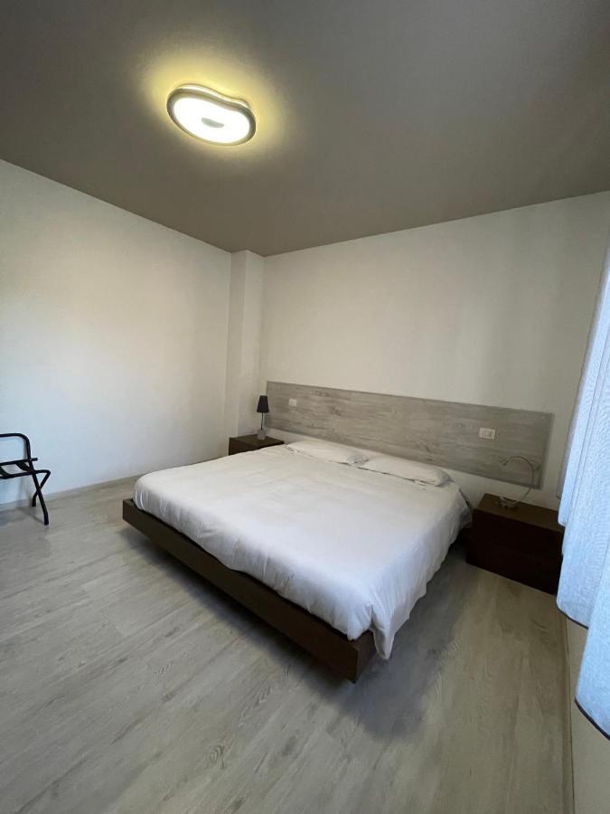 Urban Homy Gorizia Bed & Breakfast Ngoại thất bức ảnh