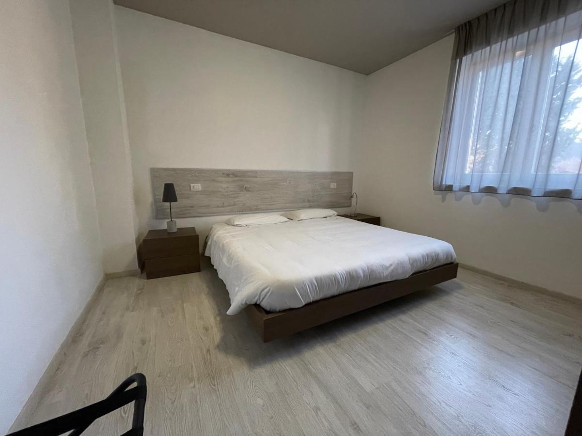 Urban Homy Gorizia Bed & Breakfast Ngoại thất bức ảnh