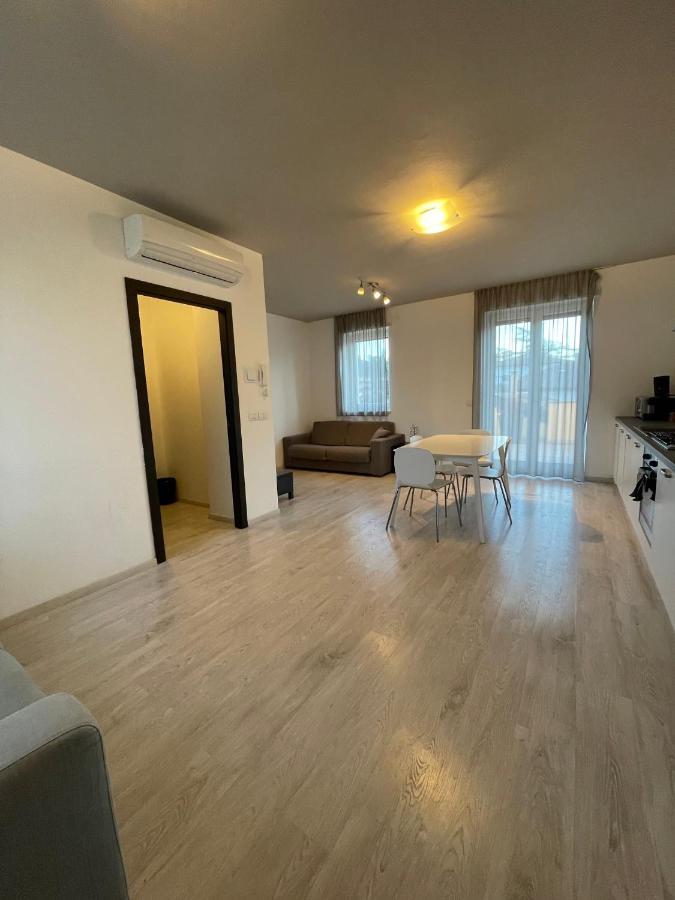 Urban Homy Gorizia Bed & Breakfast Ngoại thất bức ảnh