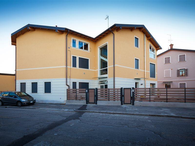 Urban Homy Gorizia Bed & Breakfast Ngoại thất bức ảnh