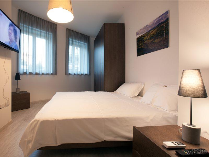 Urban Homy Gorizia Bed & Breakfast Ngoại thất bức ảnh