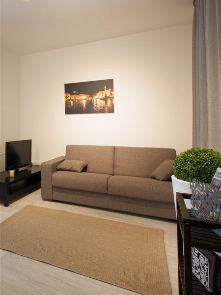Urban Homy Gorizia Bed & Breakfast Ngoại thất bức ảnh