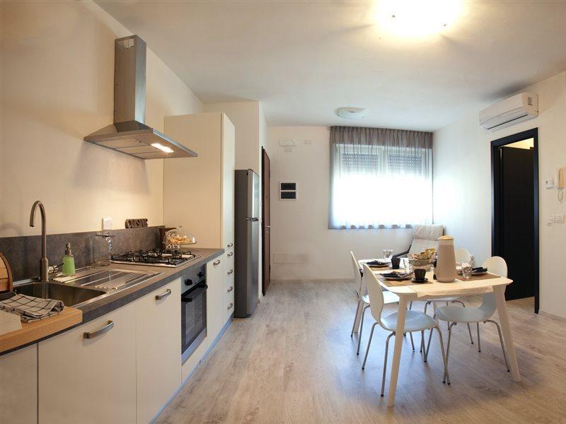 Urban Homy Gorizia Bed & Breakfast Ngoại thất bức ảnh