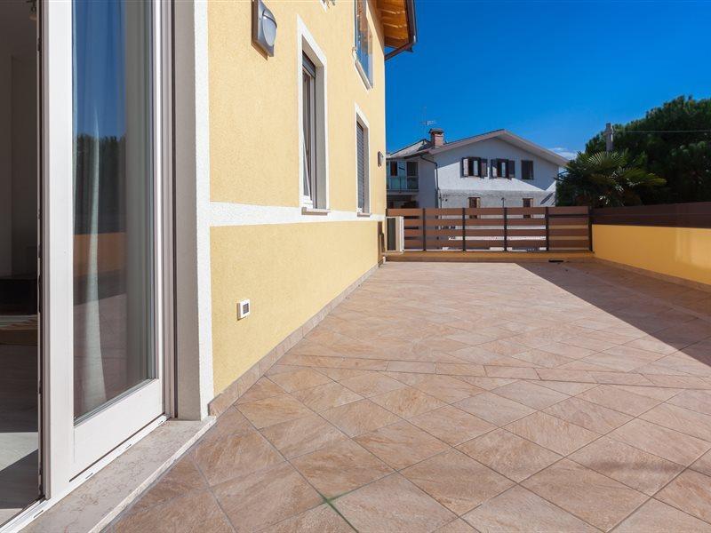 Urban Homy Gorizia Bed & Breakfast Ngoại thất bức ảnh