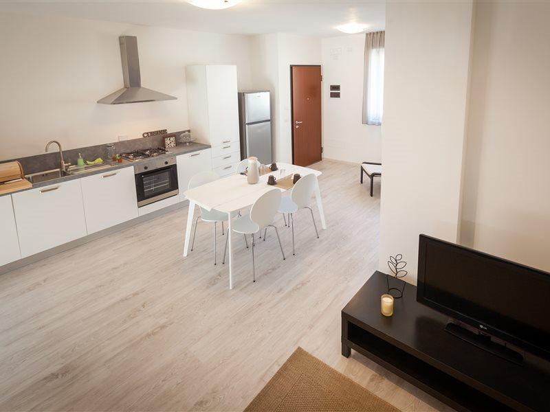 Urban Homy Gorizia Bed & Breakfast Ngoại thất bức ảnh
