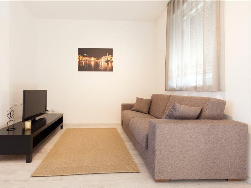 Urban Homy Gorizia Bed & Breakfast Ngoại thất bức ảnh