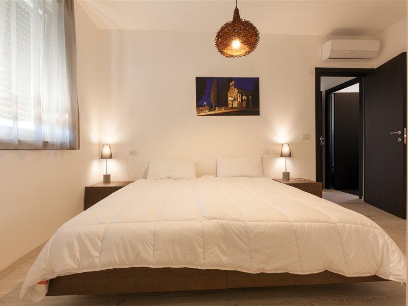 Urban Homy Gorizia Bed & Breakfast Ngoại thất bức ảnh
