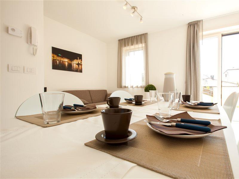 Urban Homy Gorizia Bed & Breakfast Ngoại thất bức ảnh