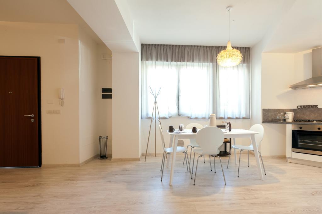 Urban Homy Gorizia Bed & Breakfast Ngoại thất bức ảnh