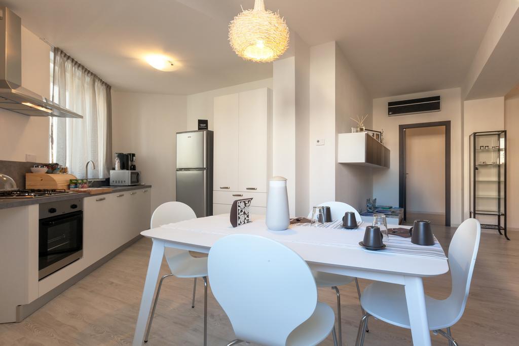 Urban Homy Gorizia Bed & Breakfast Ngoại thất bức ảnh