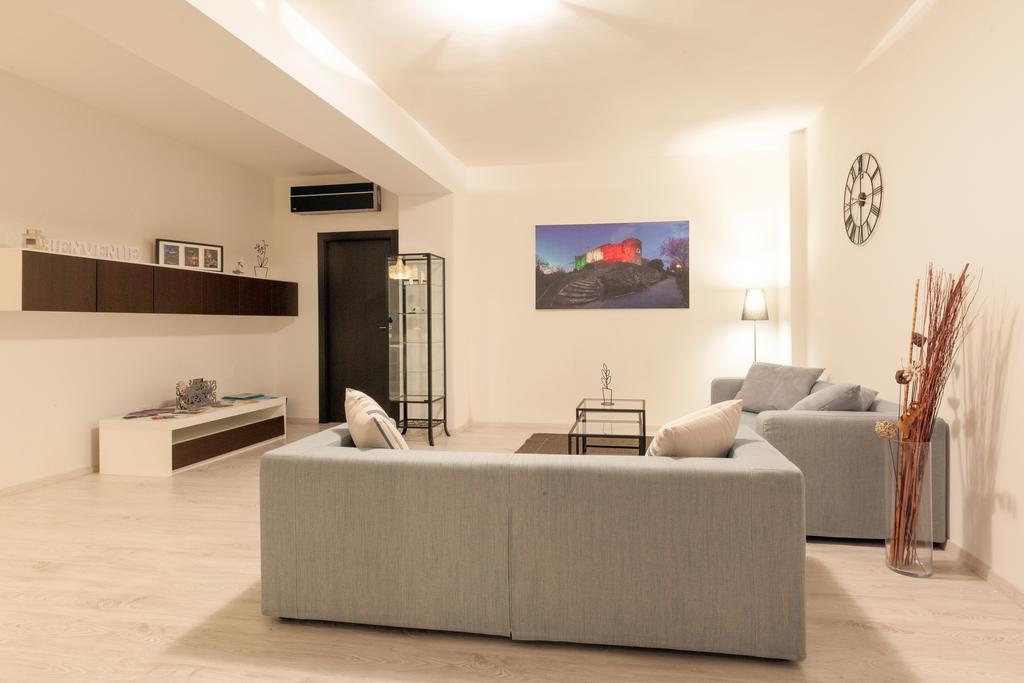 Urban Homy Gorizia Bed & Breakfast Ngoại thất bức ảnh