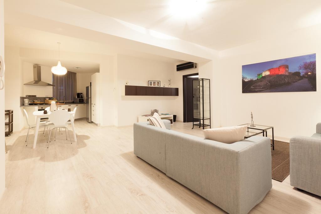 Urban Homy Gorizia Bed & Breakfast Ngoại thất bức ảnh