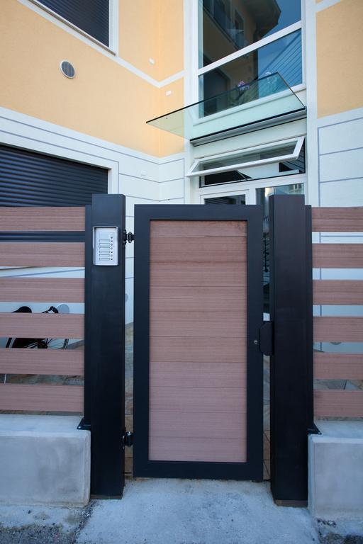 Urban Homy Gorizia Bed & Breakfast Ngoại thất bức ảnh