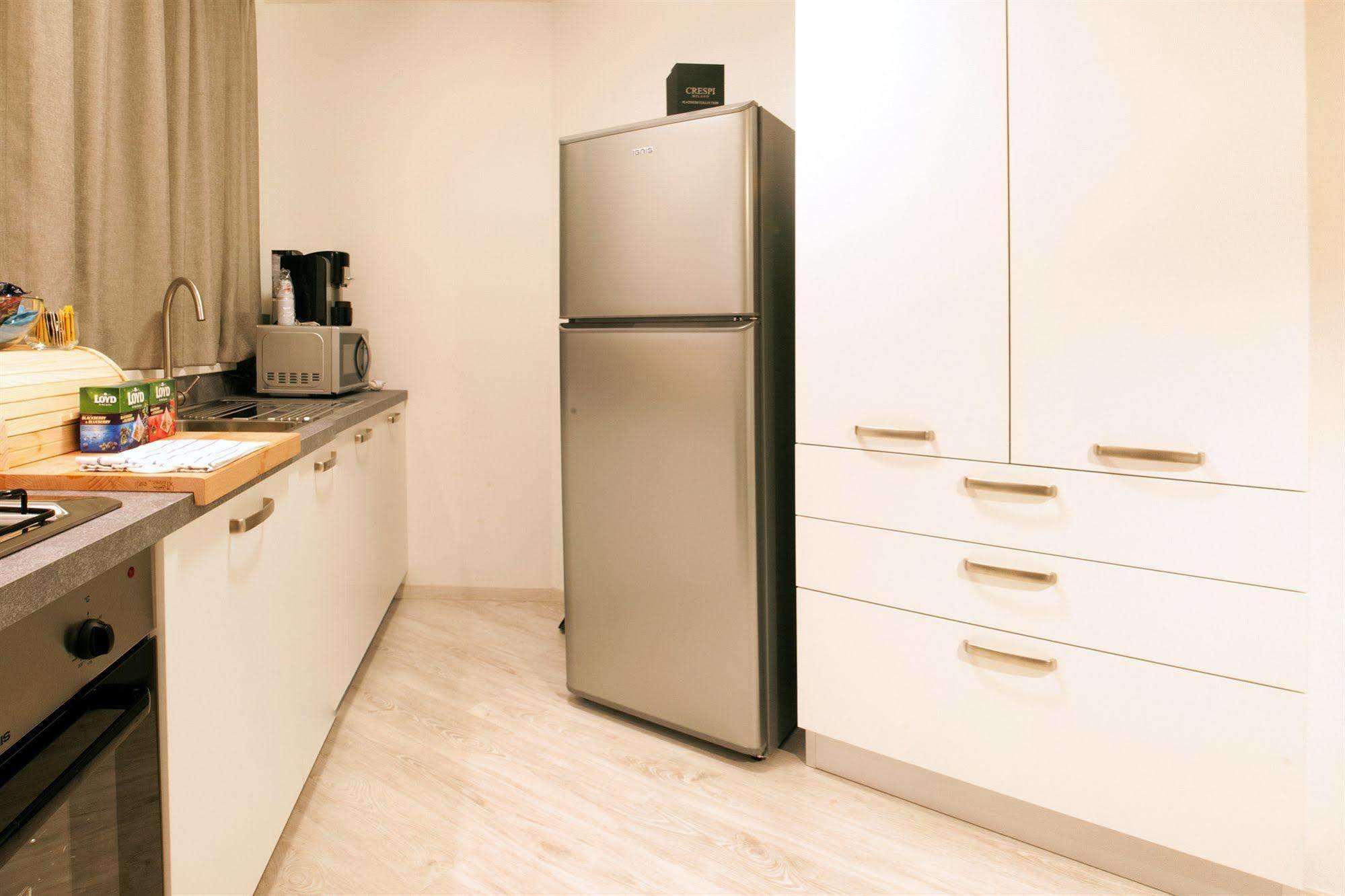 Urban Homy Gorizia Bed & Breakfast Ngoại thất bức ảnh