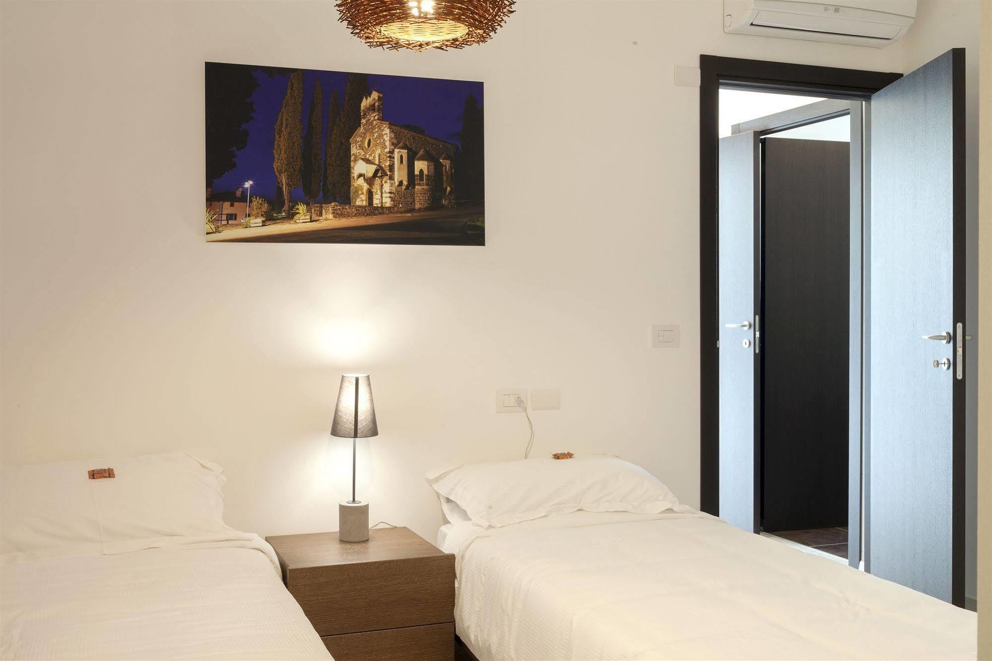 Urban Homy Gorizia Bed & Breakfast Ngoại thất bức ảnh