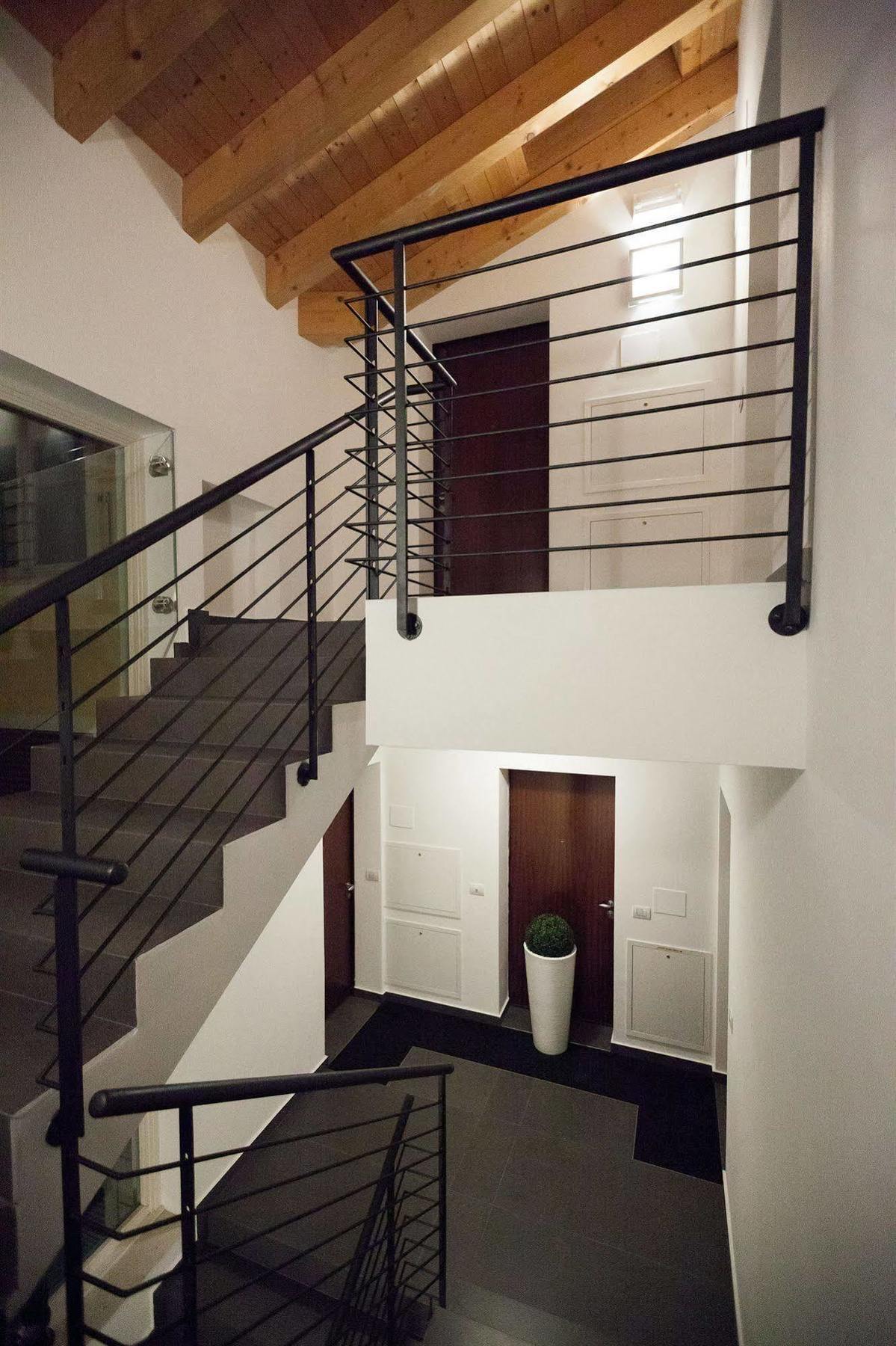 Urban Homy Gorizia Bed & Breakfast Ngoại thất bức ảnh