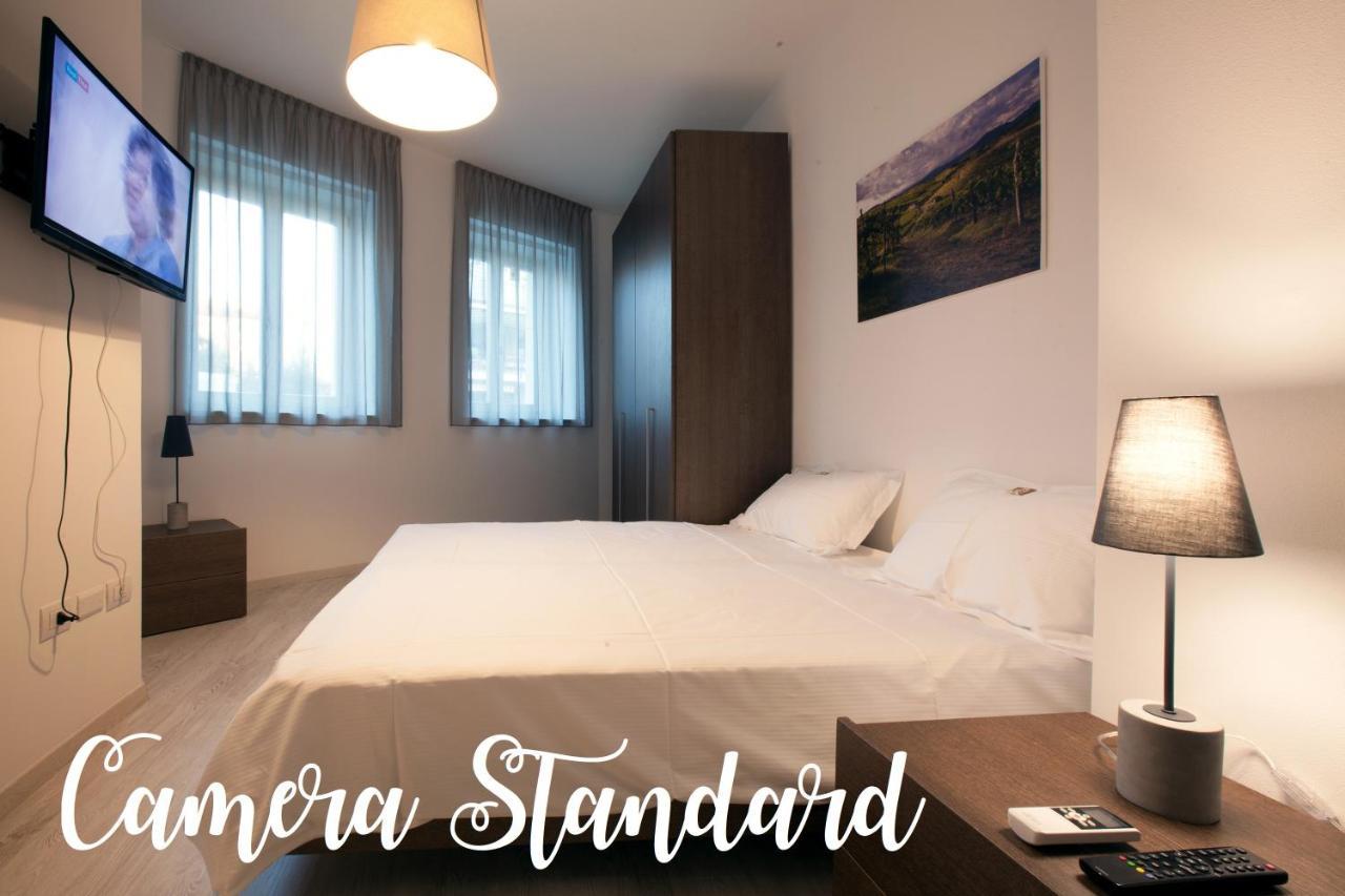 Urban Homy Gorizia Bed & Breakfast Ngoại thất bức ảnh