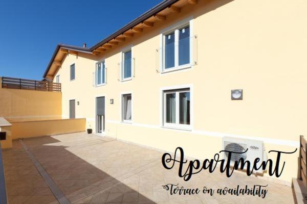 Urban Homy Gorizia Bed & Breakfast Ngoại thất bức ảnh