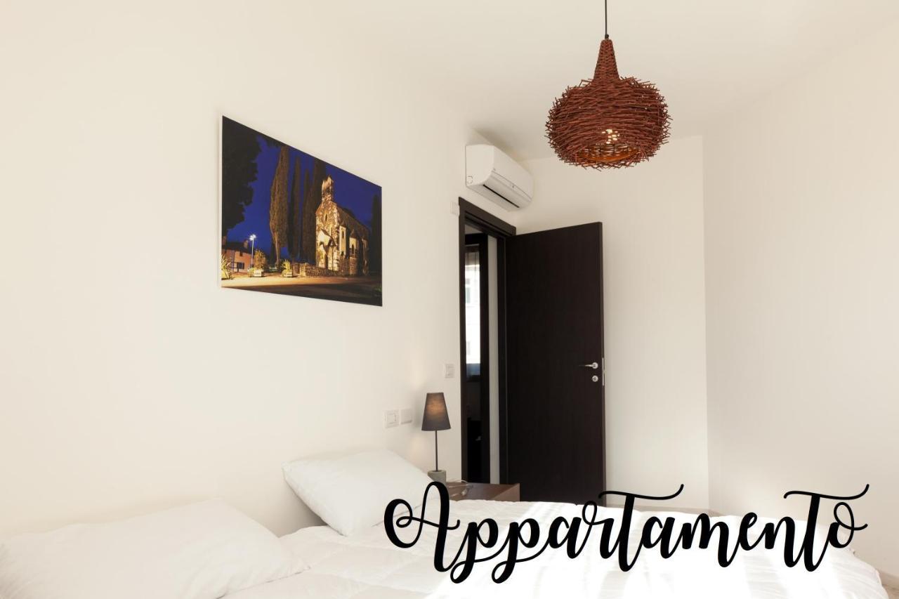 Urban Homy Gorizia Bed & Breakfast Ngoại thất bức ảnh