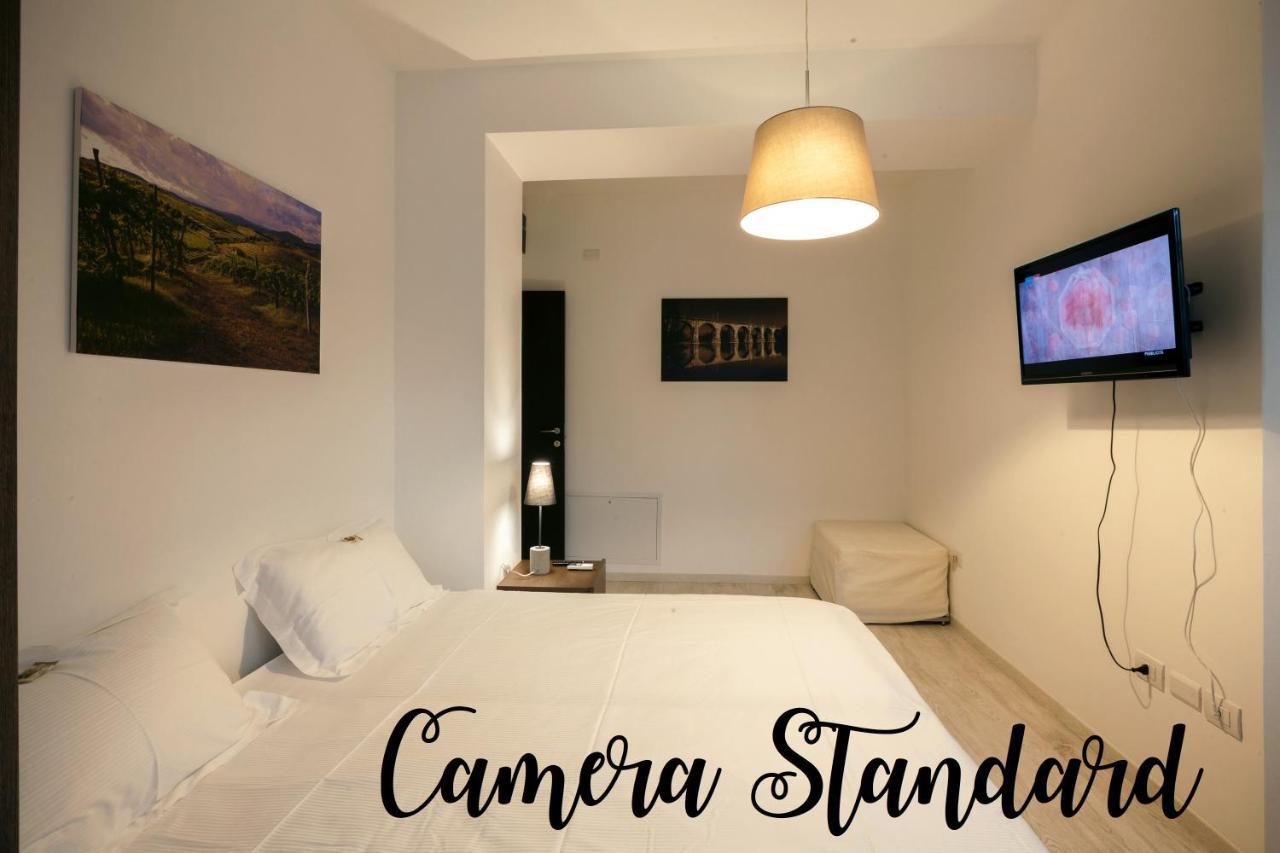 Urban Homy Gorizia Bed & Breakfast Ngoại thất bức ảnh