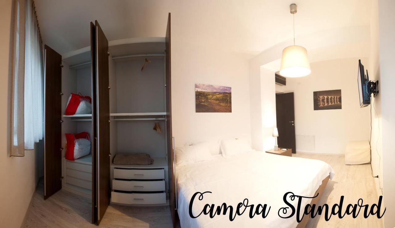 Urban Homy Gorizia Bed & Breakfast Ngoại thất bức ảnh