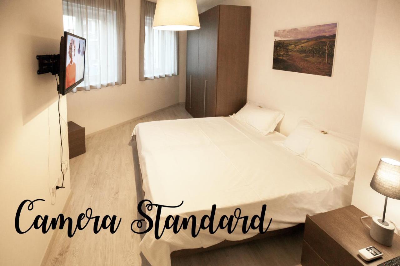 Urban Homy Gorizia Bed & Breakfast Ngoại thất bức ảnh