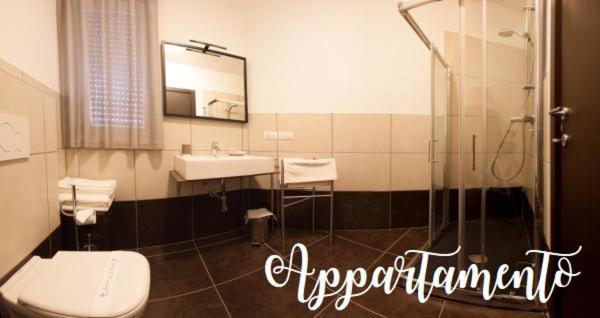 Urban Homy Gorizia Bed & Breakfast Ngoại thất bức ảnh