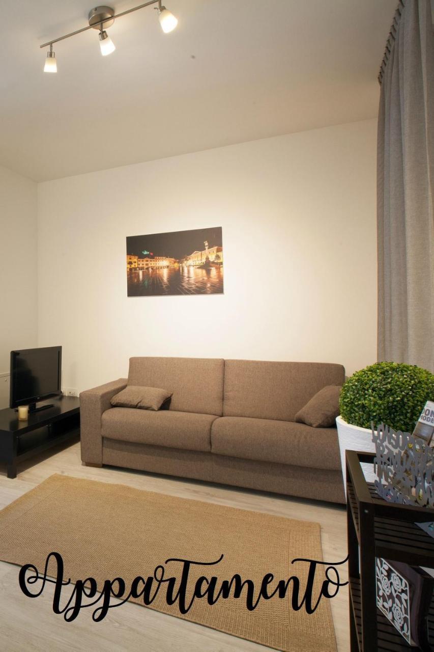 Urban Homy Gorizia Bed & Breakfast Ngoại thất bức ảnh