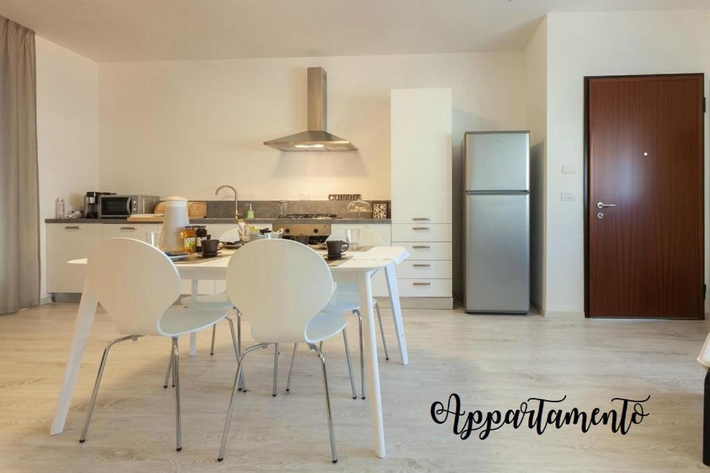 Urban Homy Gorizia Bed & Breakfast Ngoại thất bức ảnh